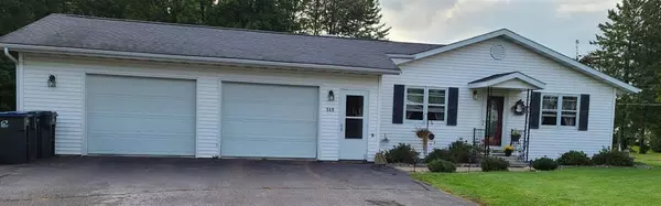 569 JACKSON STREET, Medford, WI 54451