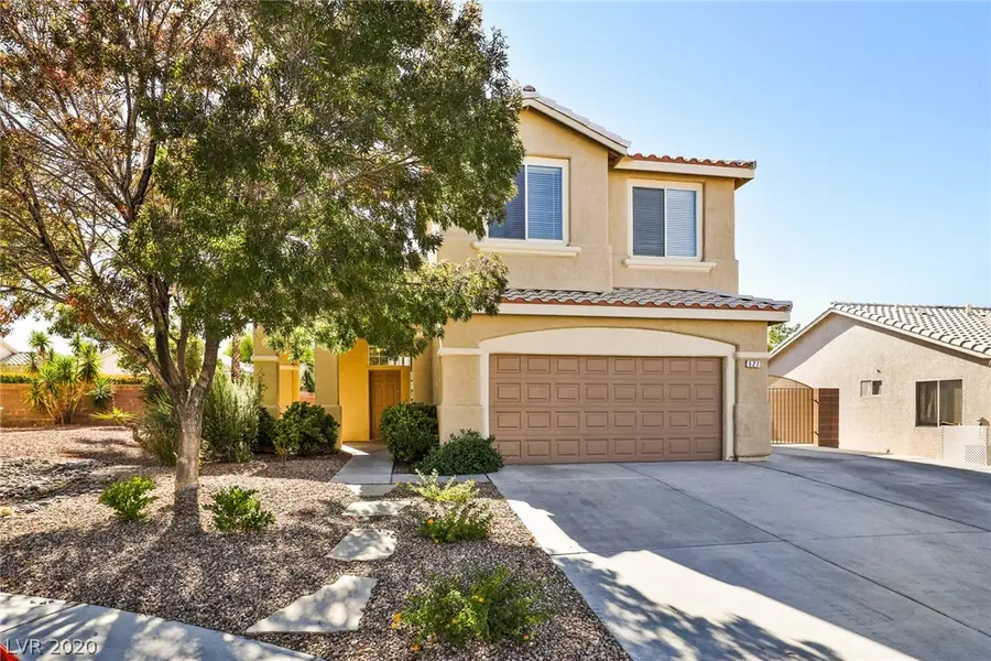 527 Siberia Street, Henderson, NV 89052