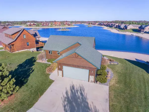 New Lisbon, WI 53950,N8086 15th Ave