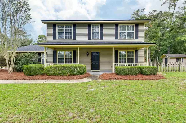 3208 N Shannon Lakes Drive, Tallahassee, FL 32309