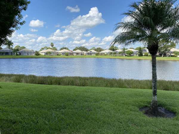 Saint Lucie West, FL 34986,344 NW Bentley CIR