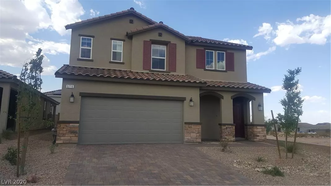 9716 Richmar, Las Vegas, NV 89178