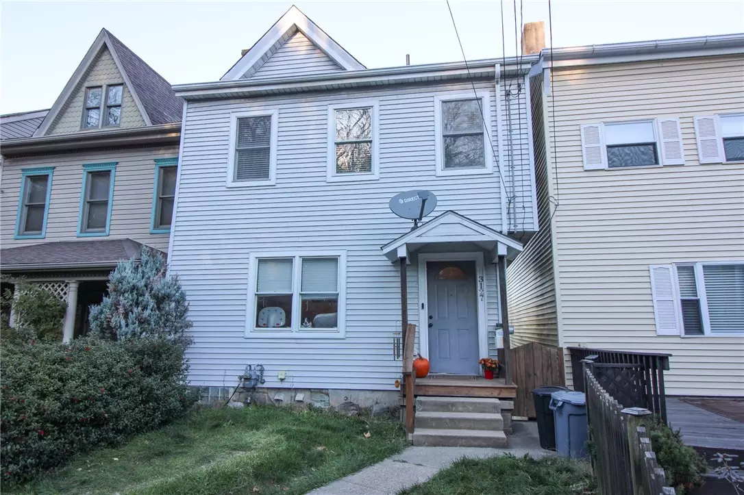 Pittsburgh, PA 15203,3127 Josephine St