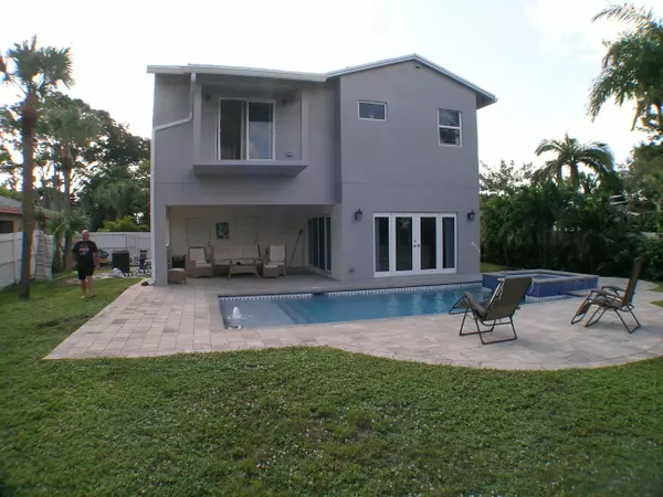 Delray Beach, FL 33444,23 SW 6th ST