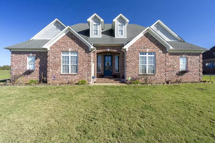 250 REMBERT DR, Atoka, TN 38004