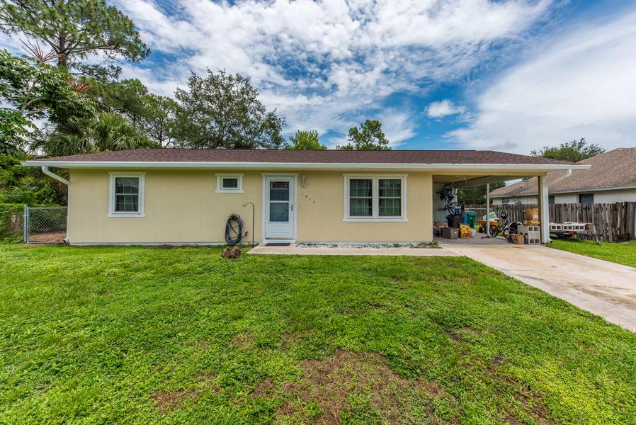 1917 SW Michelangelo AVE, Port Saint Lucie, FL 34953