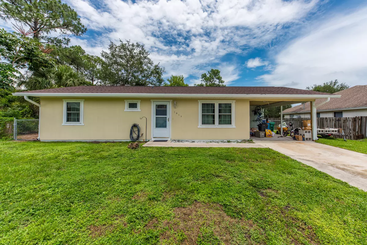 Port Saint Lucie, FL 34953,1917 SW Michelangelo AVE