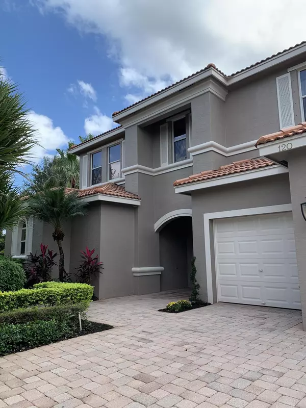 Palm Beach Gardens, FL 33418,120 Villa Nueva PL