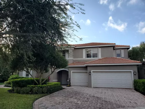 Palm Beach Gardens, FL 33418,120 Villa Nueva PL