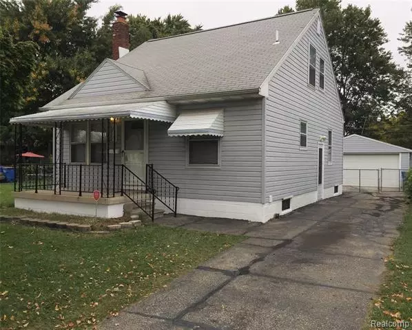 11405 CADILLAC AVE, Warren, MI 48089