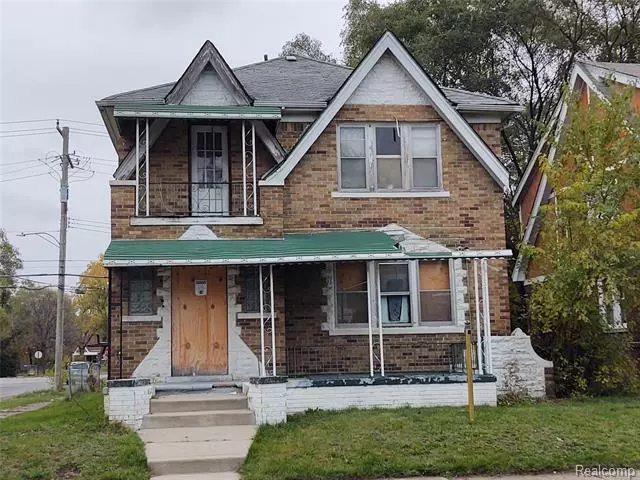 Detroit, MI 48227,15518 APPOLINE ST