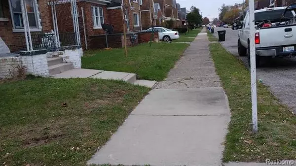 Detroit, MI 48227,15518 APPOLINE ST