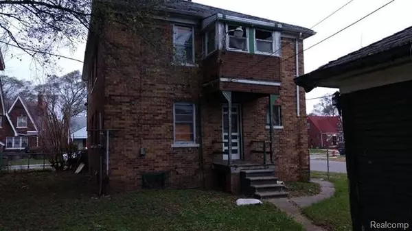 Detroit, MI 48227,15518 APPOLINE ST