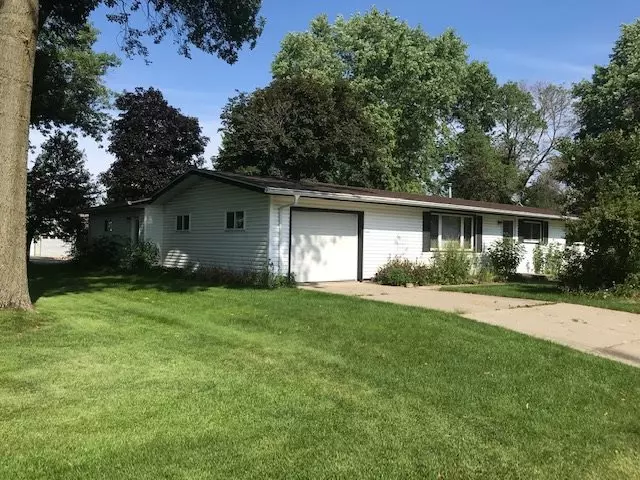 1910 Center St, Black Earth, WI 53515