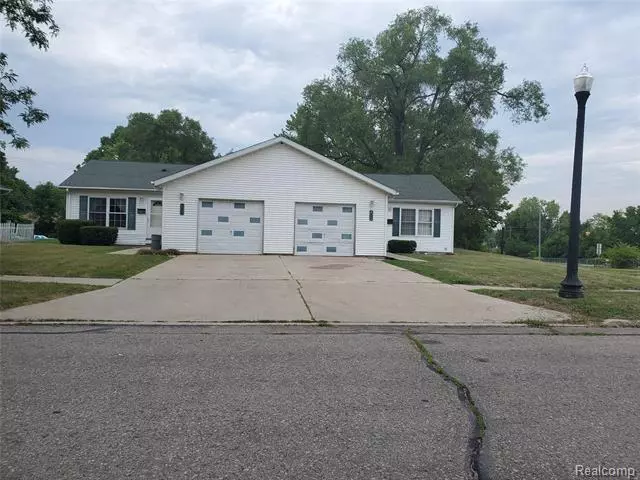 434 JEFFERSON ST, Ypsilanti, MI 48197