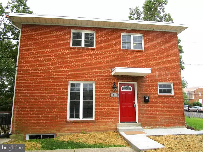 2811 KEATING ST, Temple Hills, MD 20748