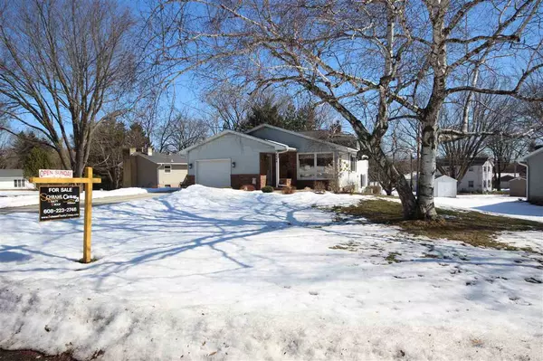 Mcfarland, WI 53558,6309 Renee Ct