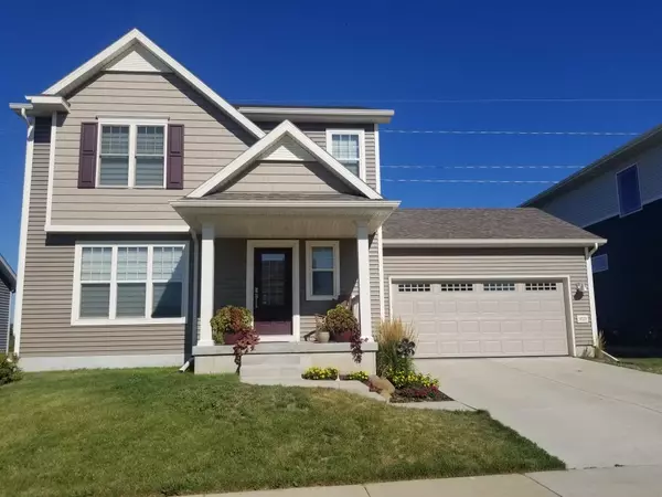 4723 Catalina Pky, Mcfarland, WI 53558