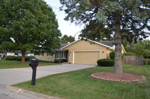 3736 Bryn Mawr Dr, Janesville, WI 53546