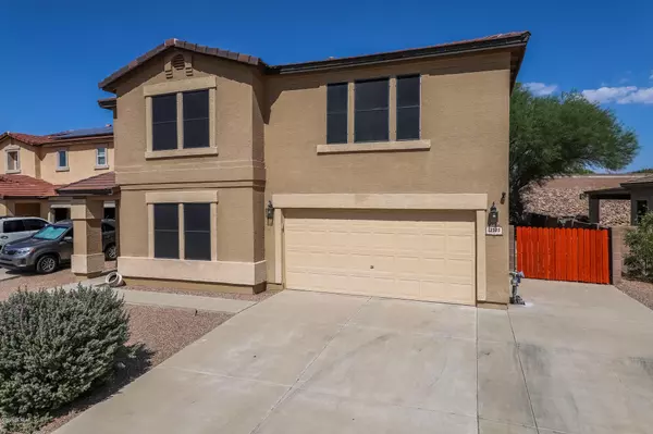 Vail, AZ 85641,13535 E Hampden Green Way