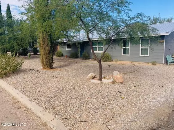 436 W Cactus Street, Benson, AZ 85602