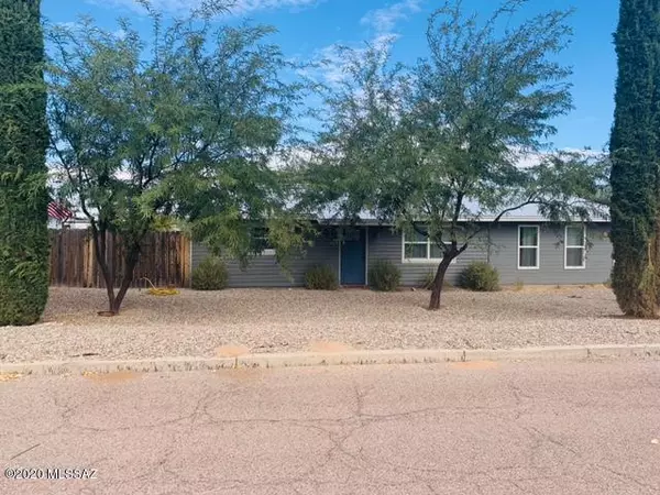 Benson, AZ 85602,436 W Cactus Street