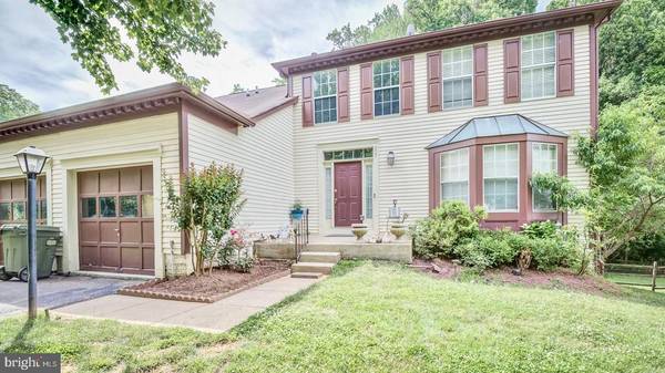 307 SAYBROOKE VIEW DR, Gaithersburg, MD 20877