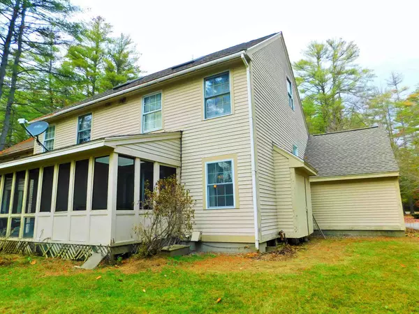 Swanzey, NH 03446,73 Perry LN #4