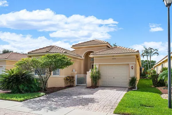 Delray Beach, FL 33446,15553 Canabria LN