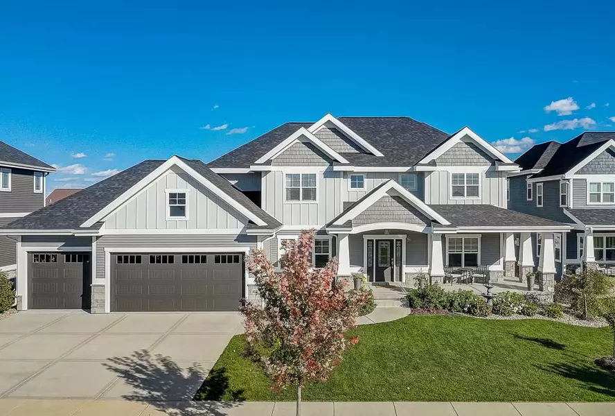 808 Victor Ln, Waunakee, WI 53597