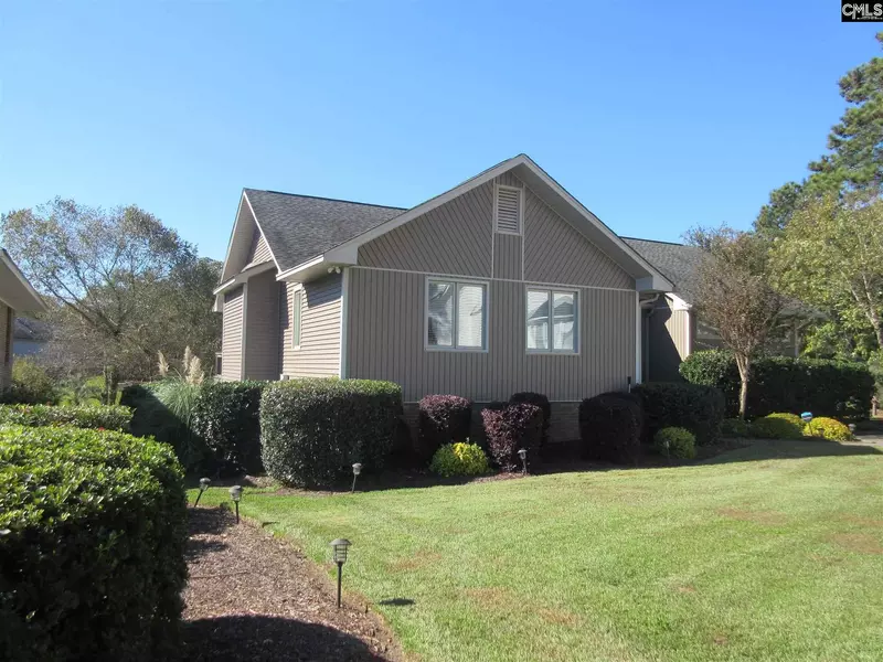 124 Cove Court, Irmo, SC 29063