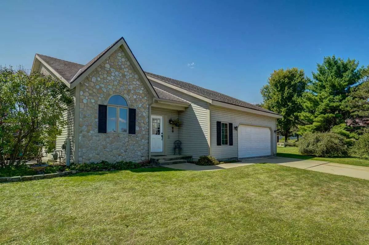 Deforest, WI 53532,4499 Prairie Pl