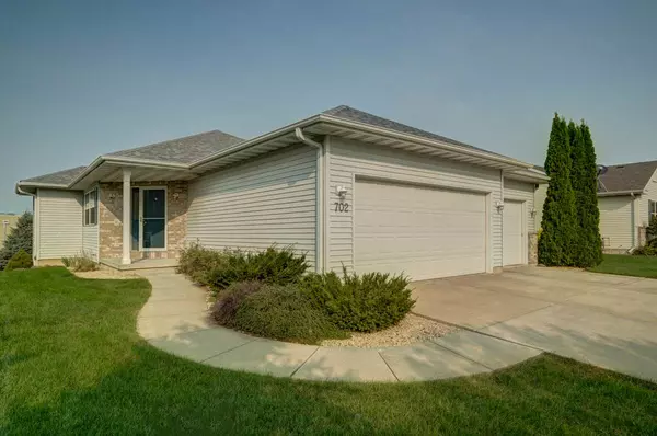 Deforest, WI 53532,702 Tanglewood Dr