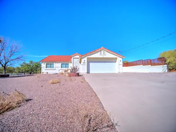 352 Camino Canoa, Rio Rico, AZ 85648