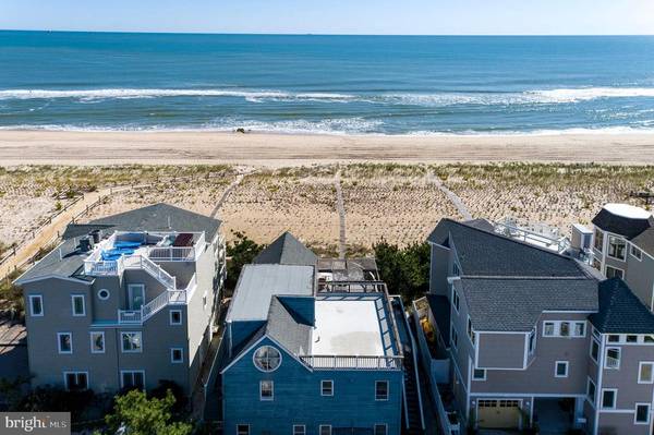 2215 N OCEAN AVE, Surf City, NJ 08008