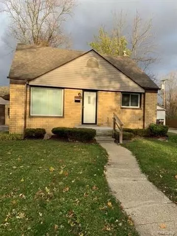 1431 HELEN ST, Inkster, MI 48141