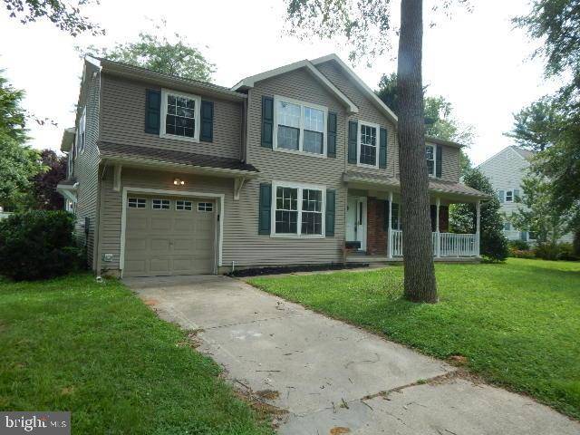 Berlin, NJ 08009,127 HOLLY AVE