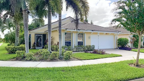 333 SW North Shore BLVD, Port Saint Lucie, FL 34986