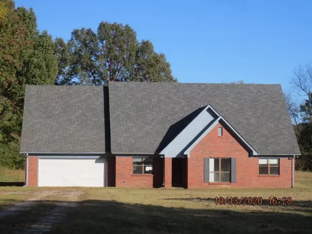 3188 CANDY LN, Unincorporated, TN 38015