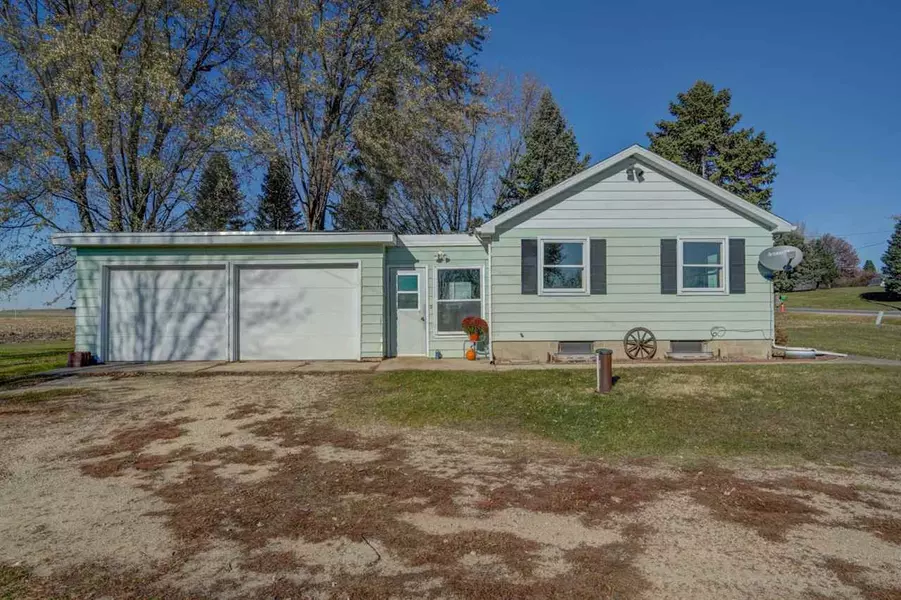 N845 Hwy 51, Arlington, WI 53911