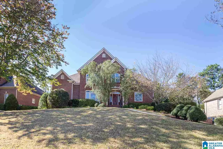 5209 SOUTHCREST TERRACE, Hoover, AL 35244