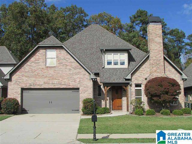 1012 DUNNAVANT PL N, Birmingham, AL 35242