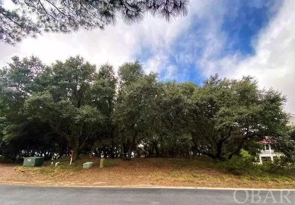 700 Hunt Club Drive #Lot 260, Corolla, NC 27927