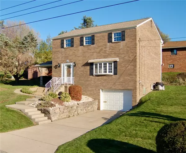 778 Dichicco Drive, North Versailles, PA 15137