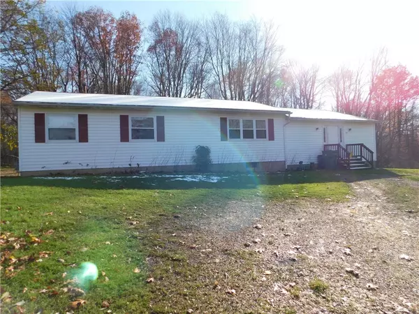 Mercer, PA 16137,898 Scrubgrass Rd