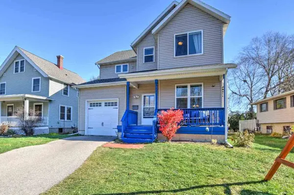 311 Dempsey Rd, Madison, WI 53714