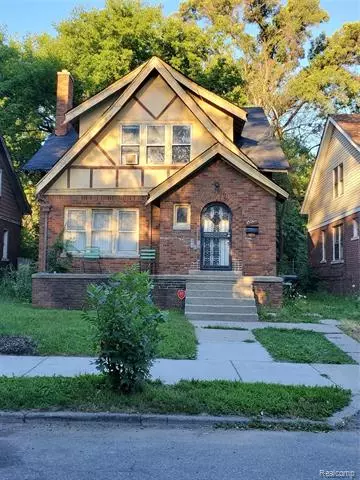 15866 KENTUCKY ST, Detroit, MI 48238