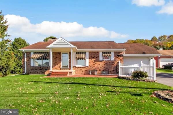 2815 SHERIDAN RD, York, PA 17406