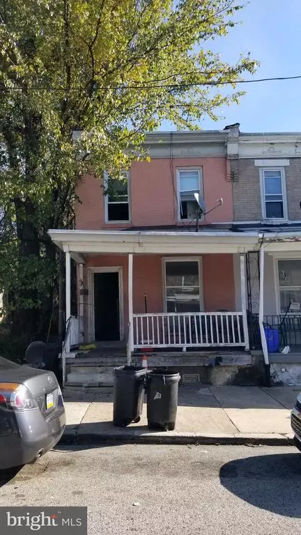 6337 N LAMBERT ST, Philadelphia, PA 19138