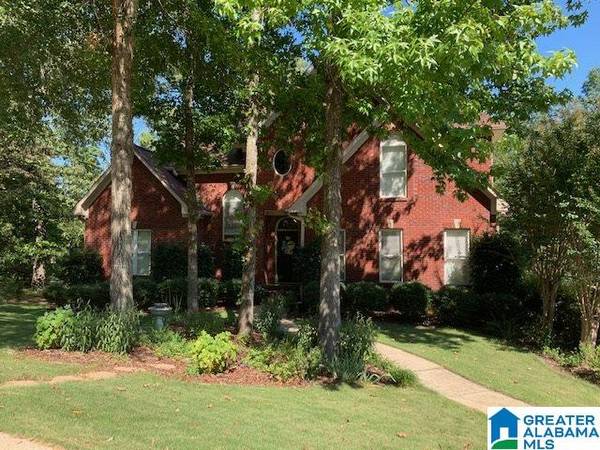 234 LAKE FOREST WAY, Alabaster, AL 35114